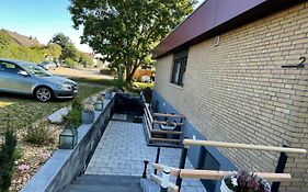Gemütliche Wohnung am Tor zum Schwarzwald